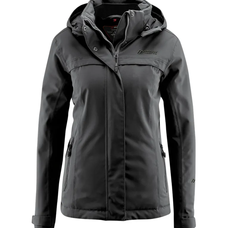Damen Lisbon Jacke