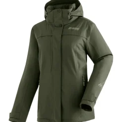 Damen Lisbon Jacke