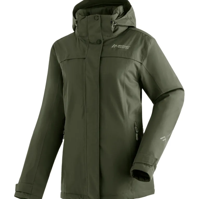 Damen Lisbon Jacke