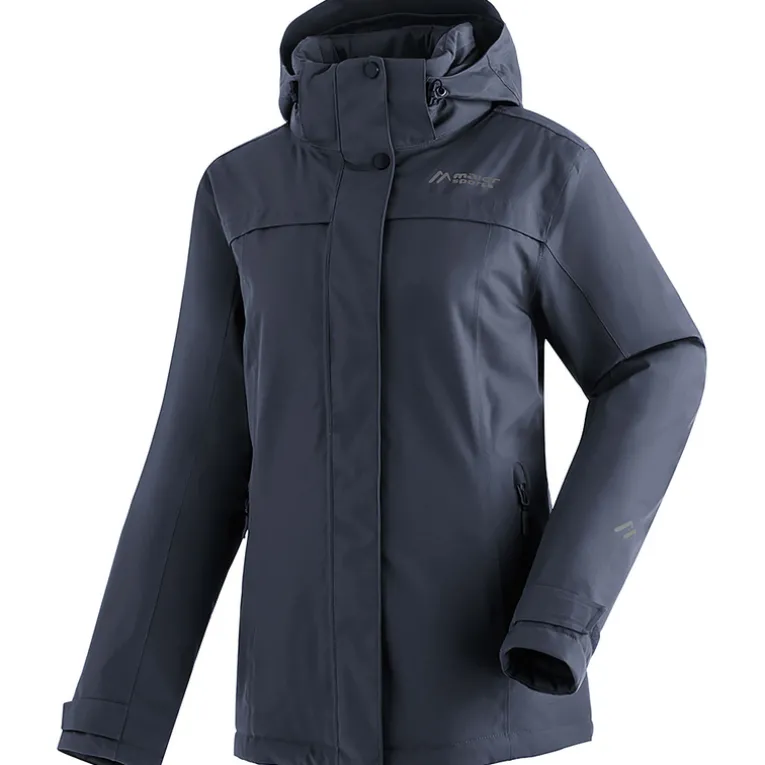 Damen Lisbon Jacke