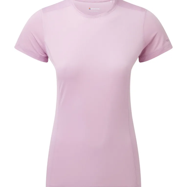 Damen Lite Dart T-Shirt