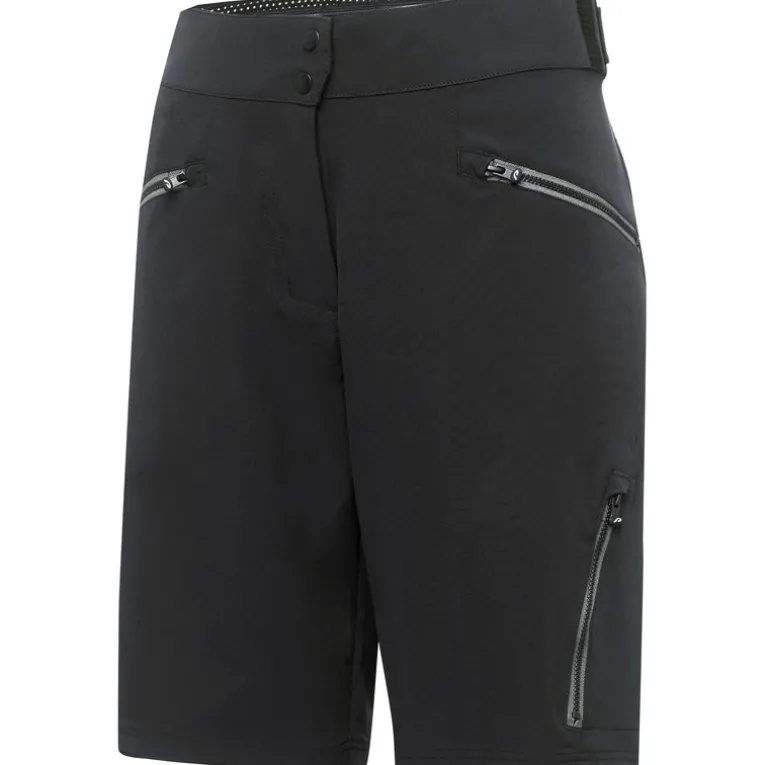 Damen Lite Radhose kurz
