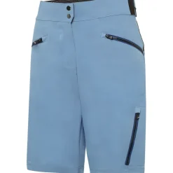 Damen Lite Radhose kurz