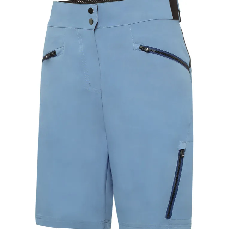 Damen Lite Radhose kurz