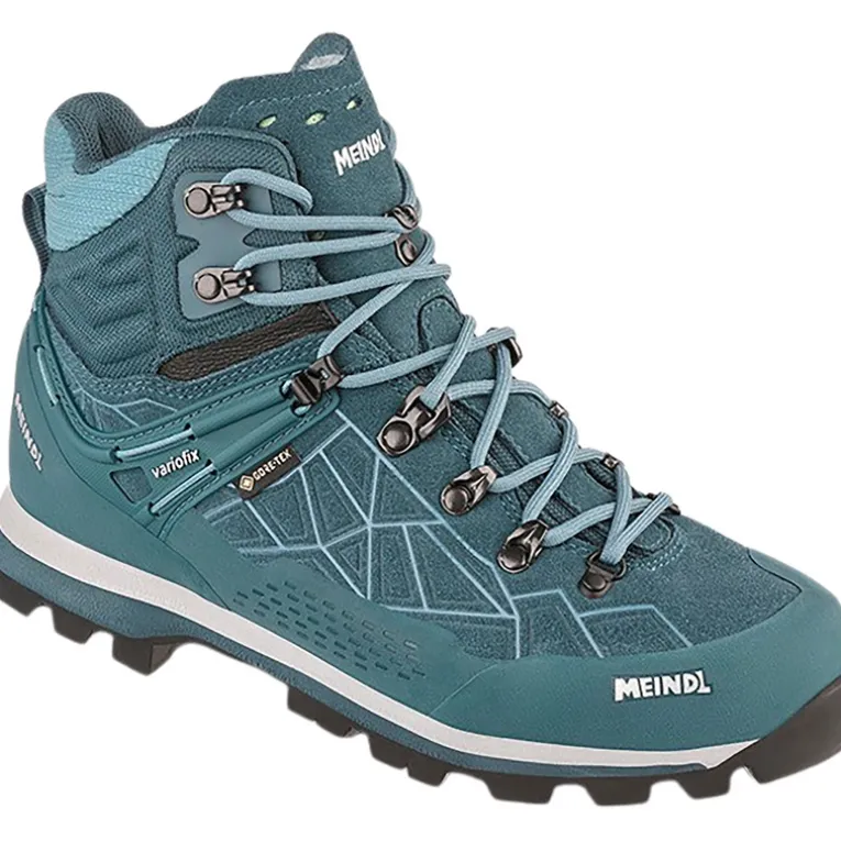 Damen Lite Summit GTX Schuhe