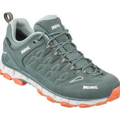 Damen Lite Trail GTX Schuhe