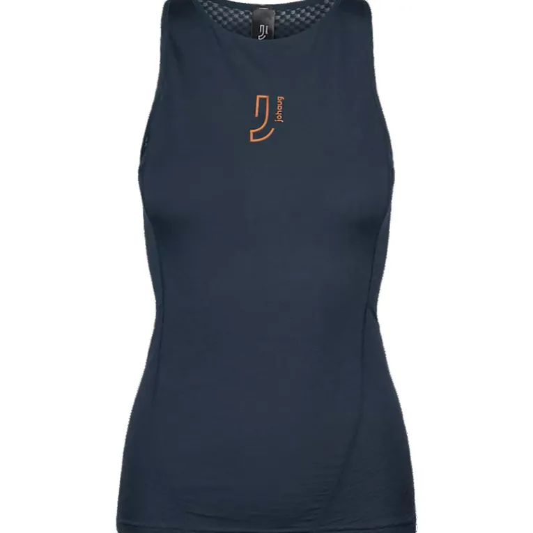 Damen Lithe Tech-Wool 2.0 Top