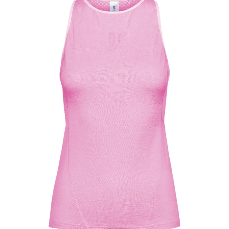 Damen Lithe Tech-Wool 2.0 Top