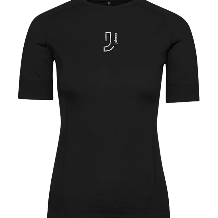 Damen Lithe Tech-Wool T-Shirt
