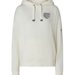 Damen Little Heartwood Hoodie