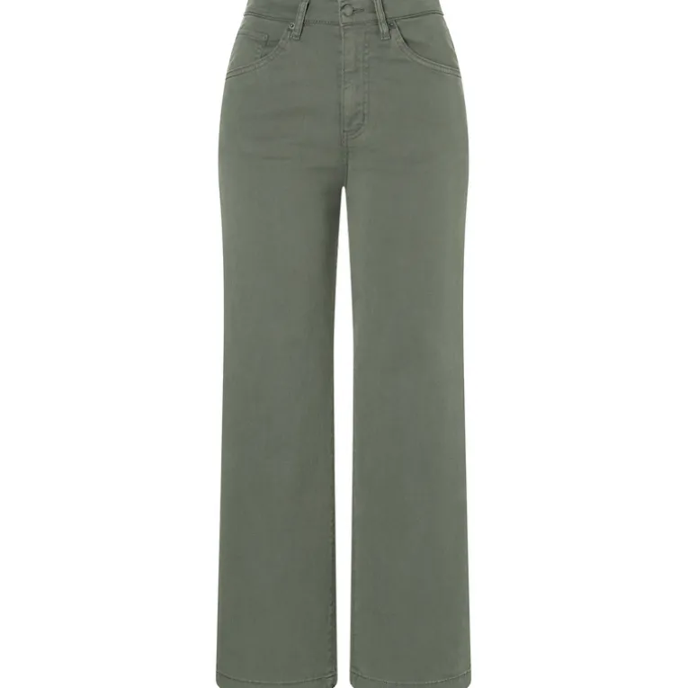 Damen Live Free High Rise Wide Leg