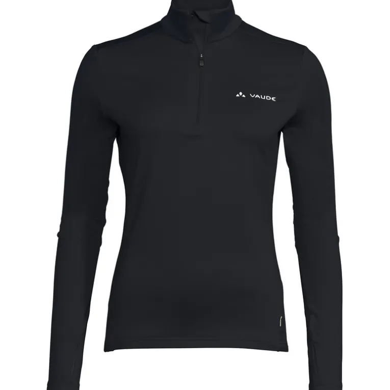 Damen Livigno Half Zip II Pullover
