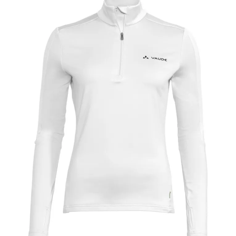 Damen Livigno Half Zip II Pullover
