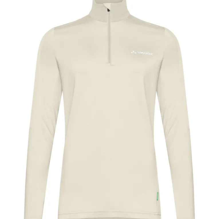 Damen Livigno Half Zip II Pullover