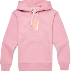 Damen Llama Hoodie