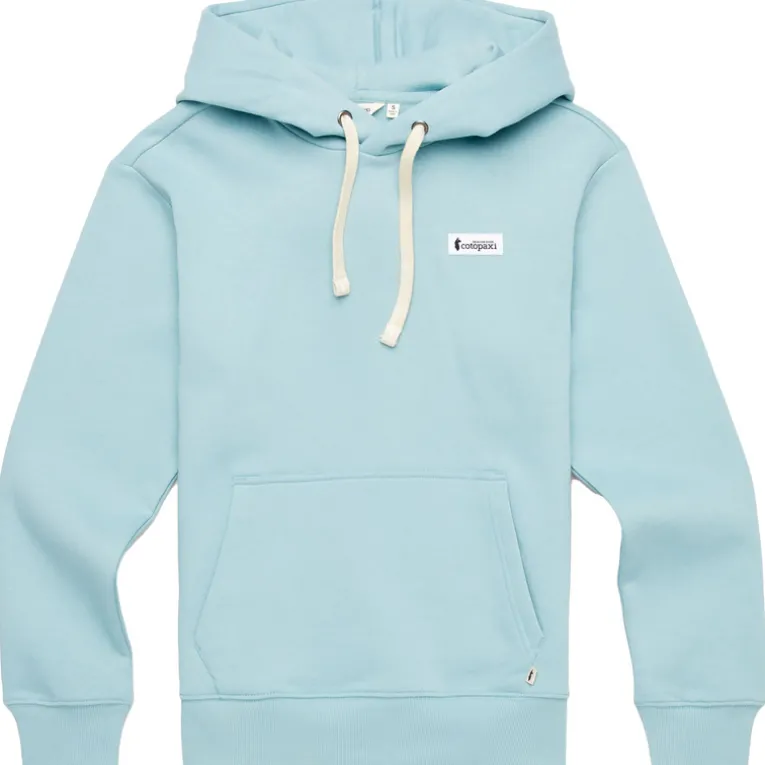 Damen Llama Hoodie