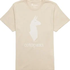 Damen Llama T-Shirt