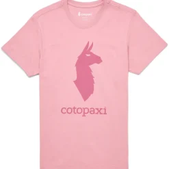 Damen Llama T-Shirt