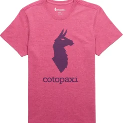Damen Llama T-Shirt