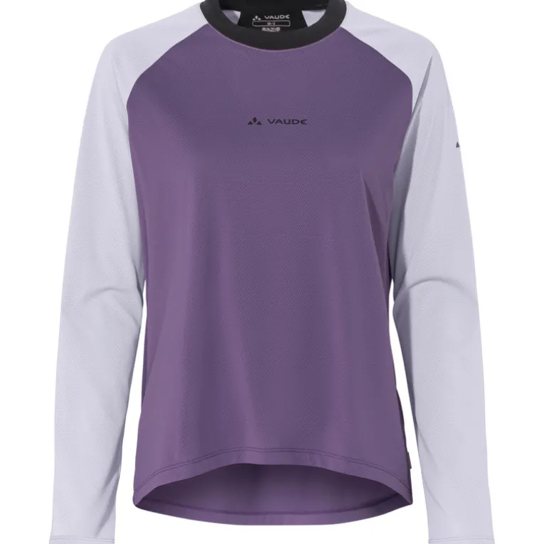 Damen Loamer Longsleeve