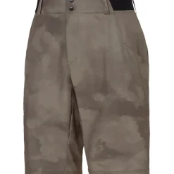 Damen Loamer MTB Hose kurz