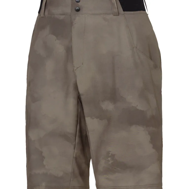 Damen Loamer MTB Hose kurz