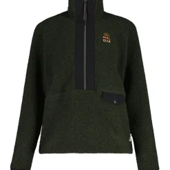 Damen LochbergM. Pullover