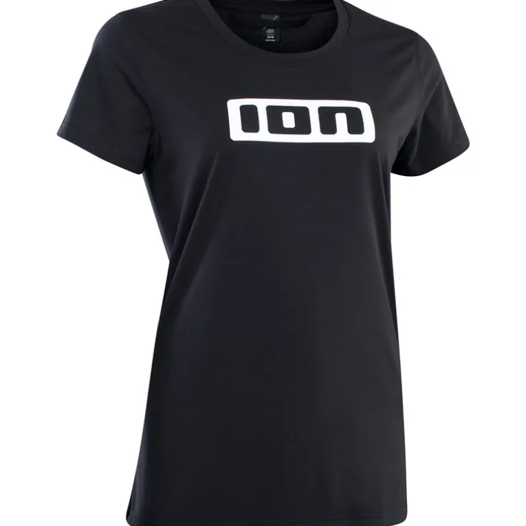 Damen Logo DR SS Radtrikot
