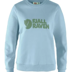 Damen Logo Pullover