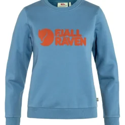 Damen Logo Pullover