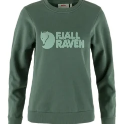 Damen Logo Pullover