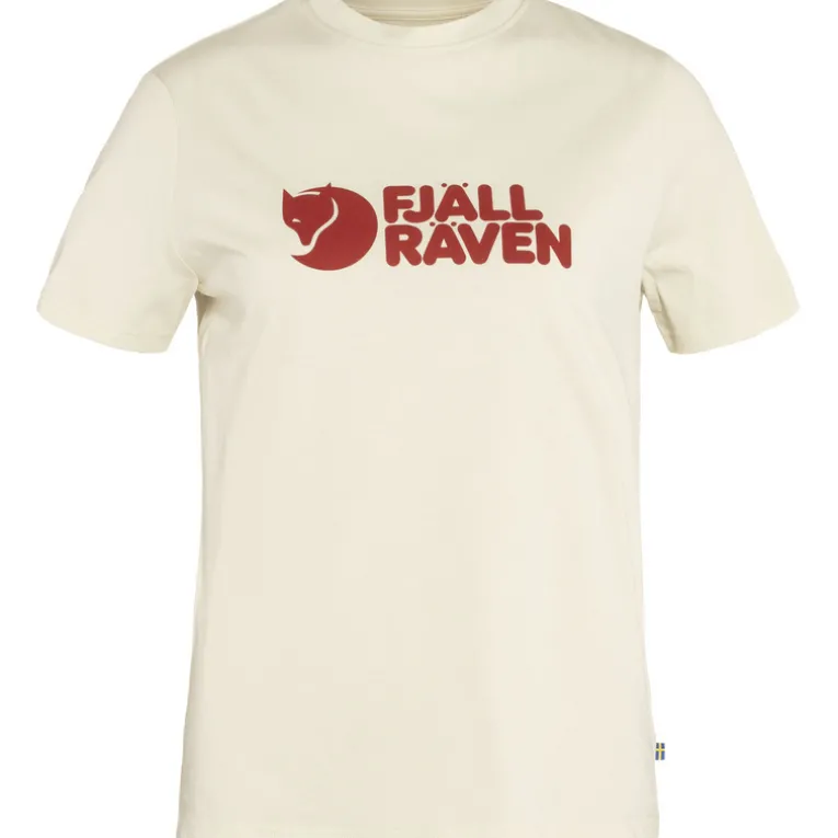Damen Logo T-Shirt