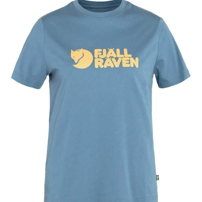 Damen Logo T-Shirt