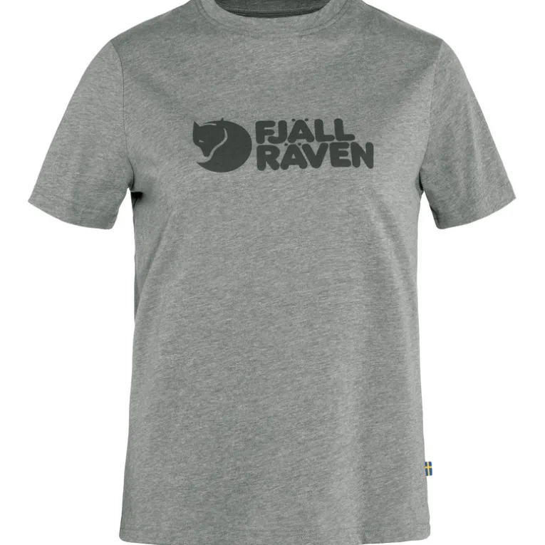 Damen Logo T-Shirt