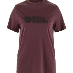 Damen Logo T-Shirt
