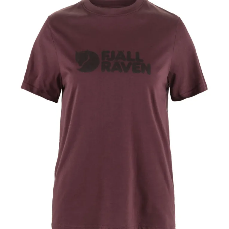 Damen Logo T-Shirt