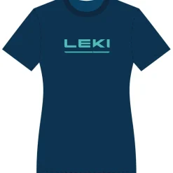 Damen Logo T-Shirt