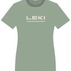 Damen Logo T-Shirt