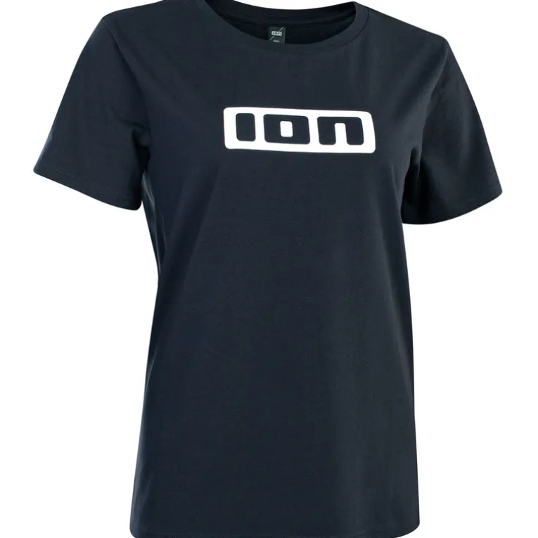 Damen Logo T-Shirt