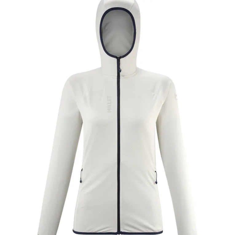 Damen Lokka Hoodie III Jacke