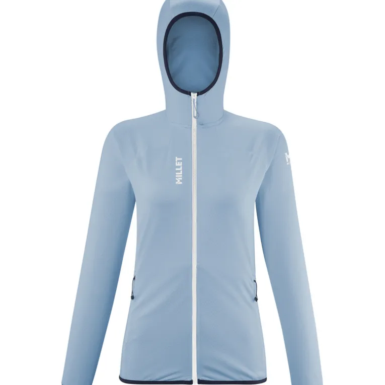 Damen Lokka Hoodie III Jacke