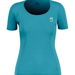 Damen Loma Cotton T-Shirt