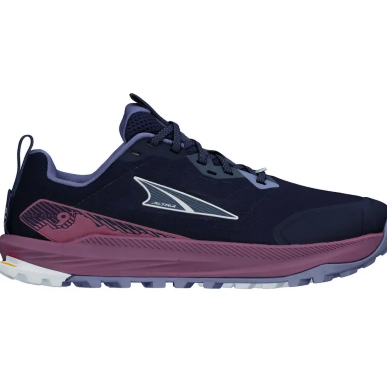 Damen Lone Peak 9+ Schuhe
