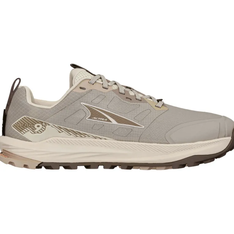 Damen Lone Peak 9+ Schuhe