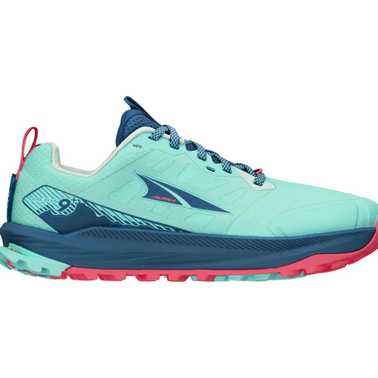 Damen Lone Peak 9+ Schuhe