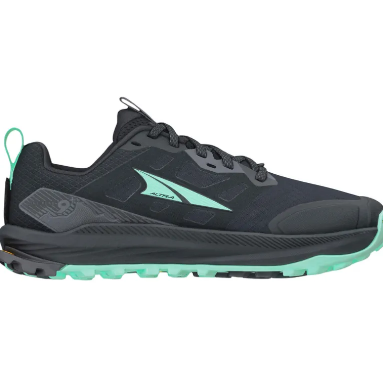 Damen Lone Peak 9+ Schuhe