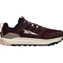 Damen Lone Peak 9 WP Low Schuhe