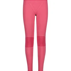 Damen Long Seamless Hose