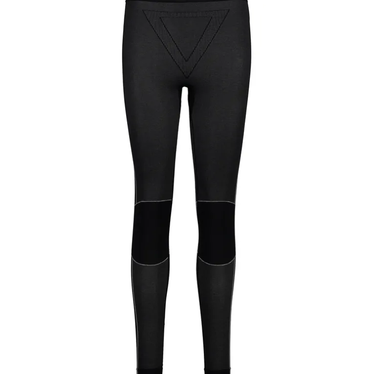 Damen Long Seamless Hose