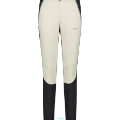 Damen Long Softshell Hose